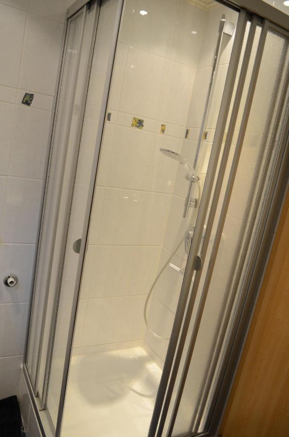 Wohnung Ahorn Riedstadt Exteriér fotografie